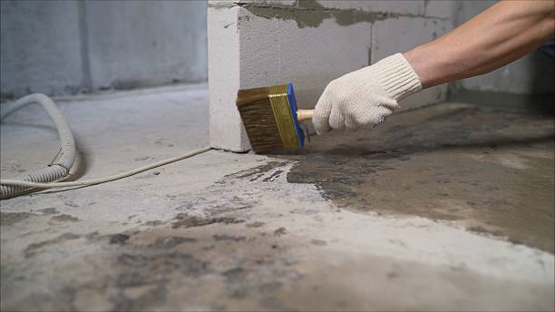 24/7 Emergency Waterproofing experts in Belleville, PA